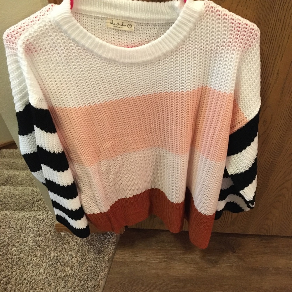 Sweater